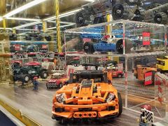 -TOYSRUS玩具反斗城(合肥华润万象城店)