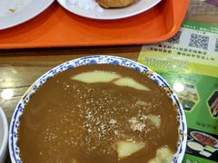 -南来顺饭庄·清真(南菜园店)