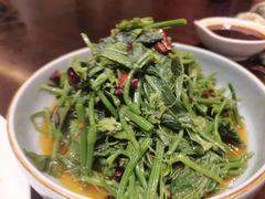 -西宁富力万达文华酒店·品珍中餐厅