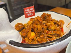 -莲餐厅·湖北菜·潜江小龙虾店(愚园路店)