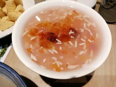 桂花桃胶酒酿圆子-弄堂小笼包(天津南开大悦城店)