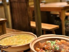 -破三川·新川菜(静安大融城店)
