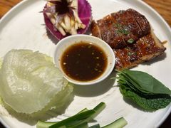 -星叶·东南亚料理(宁波万象汇店)