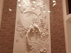 -翠湖宾馆·中餐厅