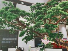 -聆桂烤鸭·金奖烤鸭(静联广场店)