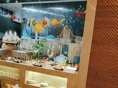 -长沙三景韦尔斯利酒店·Oval全日制餐厅自助餐