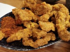 重庆小酥肉-付小姐在成都(川沙店)