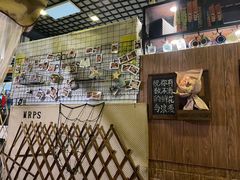 -Mr.P's无国籍料理