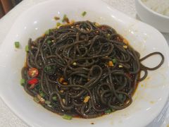 -峨嵋酒家(王府井店)