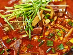 -福苗小骆驼烧烤(莲湖路店)