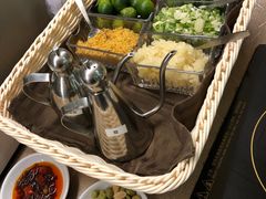 -金海阁海鲜火锅