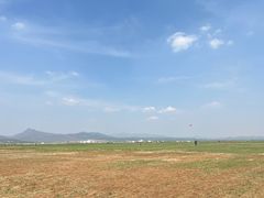 -敕勒川草原文化旅游区