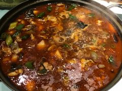 羊肉火锅-宝翠花园餐厅(沙湖店)