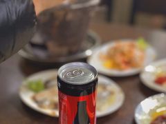 -韩风烤牛肉冷面店