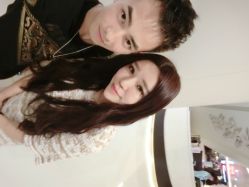 iphone_upload_pic-3AM HAIR SALON烫发染发接发