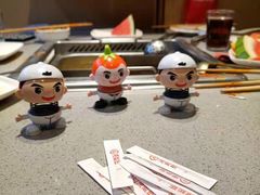 -海底捞火锅(江北万达商业广场店)