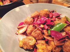 -薇酌饮·陕西菜(南门外店)