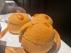 菠萝包-炳胜品味(深圳万象城店（罗湖）)