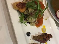 -维兰西餐(万泉河店)