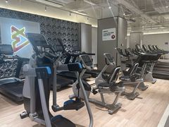 -FLARE STAR FITNESS(复地活力城店)