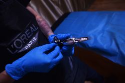 -玄黥纹身刺青工作室