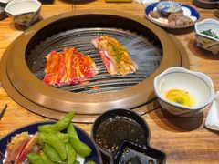 -炎蔵牛舌烤肉