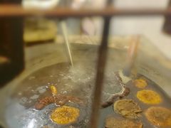 -二姐卤煮(南十里居店)