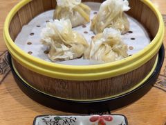 -格日勒阿妈蒙古厨房(新华广场店)