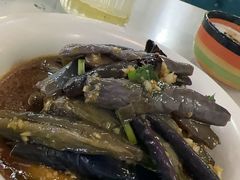 -帕米尔食府(白云观店)