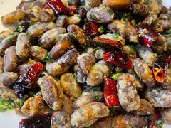 -香满楼(临安路店)