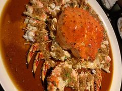 -甄御•海鲜新青岛菜(麦岛店)