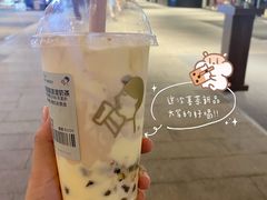 -喜茶(深圳东门1234店)