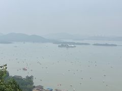 -云龙湖旅游景区