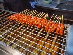 -五月罗马海鲜烤肉自助餐厅(印象城店)