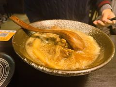 豚骨拉面-日本料理神拉面