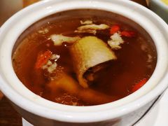 炖鸡煨汤-天府掌柜(九眼桥店)
