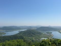 -南北湖风景区