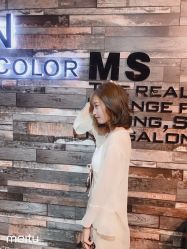 -MS.SALON美发沙龙
