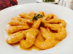 -连鹭海鲜·海肠捞饭·海胆饭(星海店)