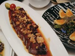 -柴门饭儿(成都太古里店)