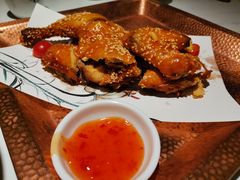 -庆江南江南菜(太仓南洋店)