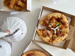 -必胜客(江南时代广场店)