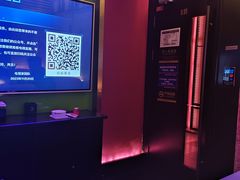 -音乐派KTV(银泰城店)