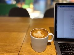 -山下C5cafe(惠通时代广场店)