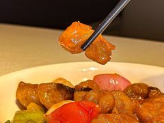-莆田餐厅PUTIEN(颐堤港店)