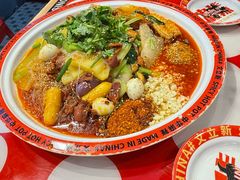 -文立新麻辣烫(合生汇21街区店)