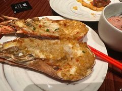 -西安W酒店·WEI全味西餐厅