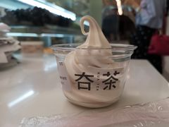 -夻茶HUATEA(水晶郦城店)