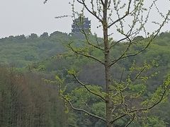-采石矶景区