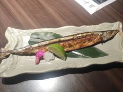 -匠和风精致料理(莆田财富中心店)